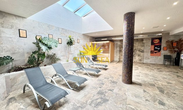 Long Term Rental - Penthouse Penthouse - Guardamar del Segura - guardamar del segura