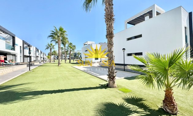 Long Term Rental - Penthouse Penthouse - Guardamar del Segura - guardamar del segura