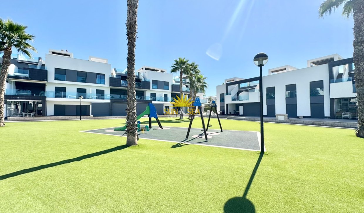 Long Term Rental - Penthouse Penthouse - Guardamar del Segura - guardamar del segura