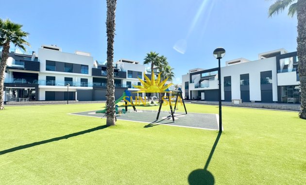 Long Term Rental - Penthouse Penthouse - Guardamar del Segura - guardamar del segura