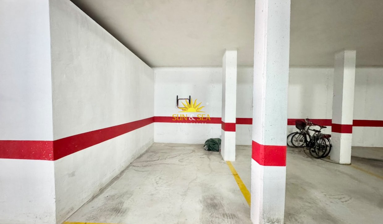 Long Term Rental - Penthouse Penthouse - Guardamar del Segura - guardamar del segura