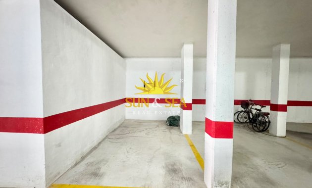 Long Term Rental - Penthouse Penthouse - Guardamar del Segura - guardamar del segura