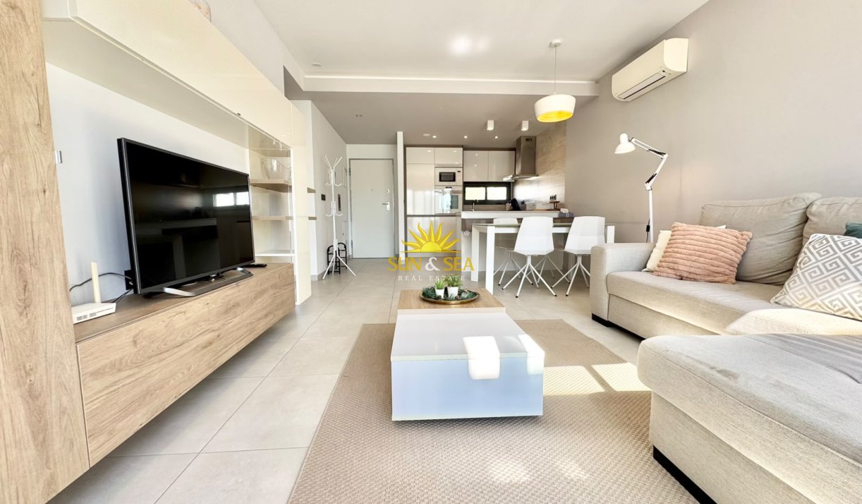 Long Term Rental - Penthouse Penthouse - Guardamar del Segura - guardamar del segura