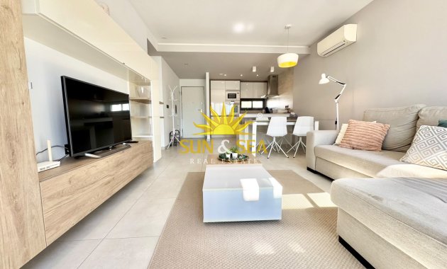 Long Term Rental - Penthouse Penthouse - Guardamar del Segura - guardamar del segura