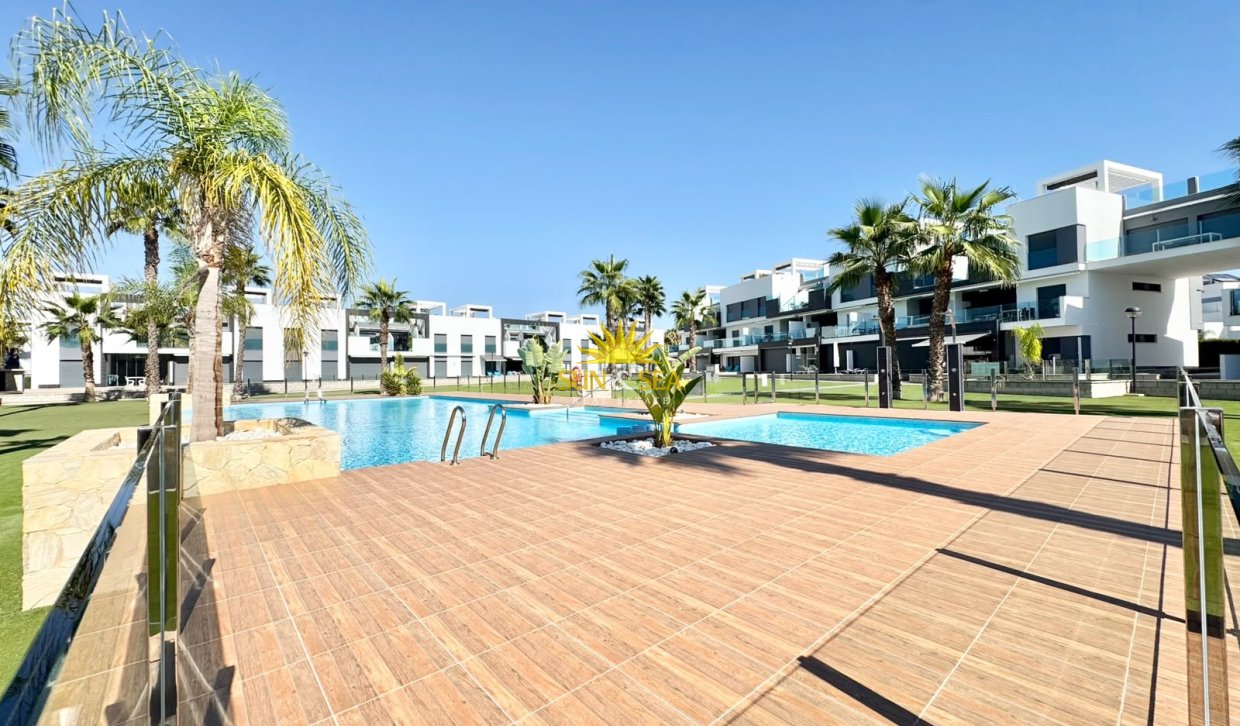 Long Term Rental - Penthouse Penthouse - Guardamar del Segura - guardamar del segura