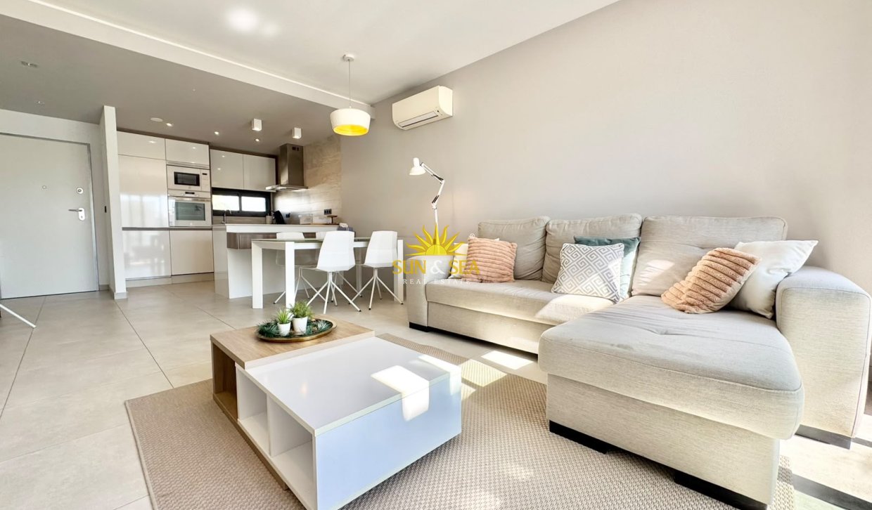 Long Term Rental - Penthouse Penthouse - Guardamar del Segura - guardamar del segura