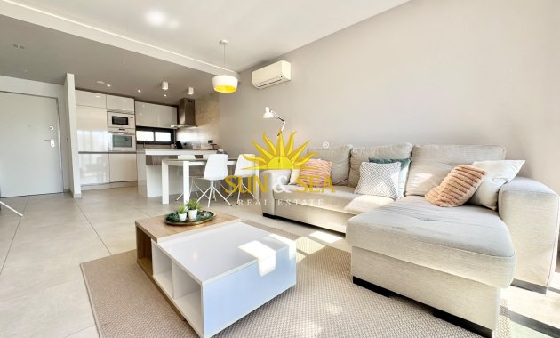 Long Term Rental - Penthouse Penthouse - Guardamar del Segura - guardamar del segura