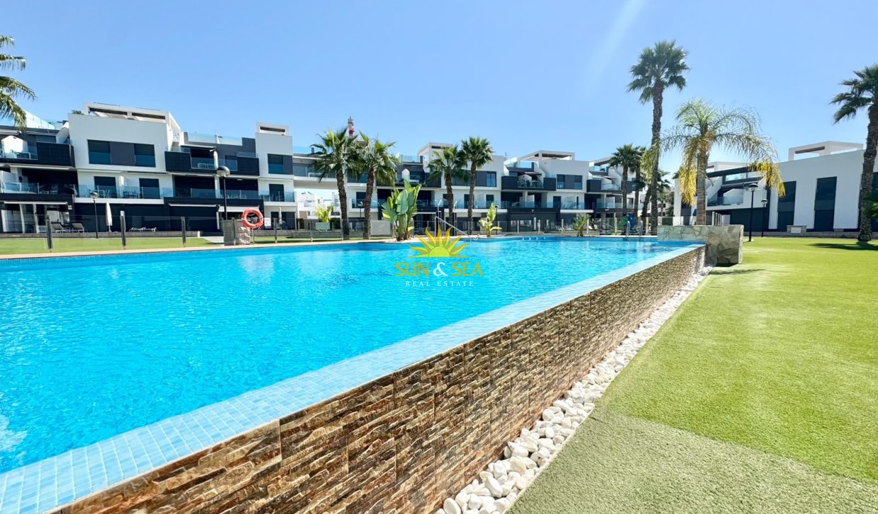 Long Term Rental - Penthouse Penthouse - Guardamar del Segura - guardamar del segura