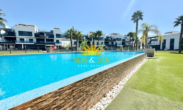 Long Term Rental - Penthouse Penthouse - Guardamar del Segura - guardamar del segura