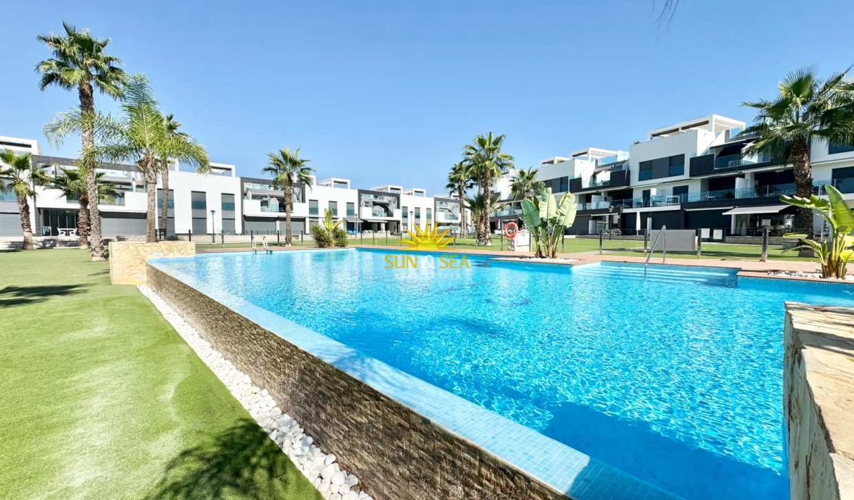 Long Term Rental - Penthouse Penthouse - Guardamar del Segura - guardamar del segura
