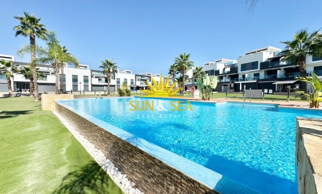 Long Term Rental - Penthouse Penthouse - Guardamar del Segura - guardamar del segura