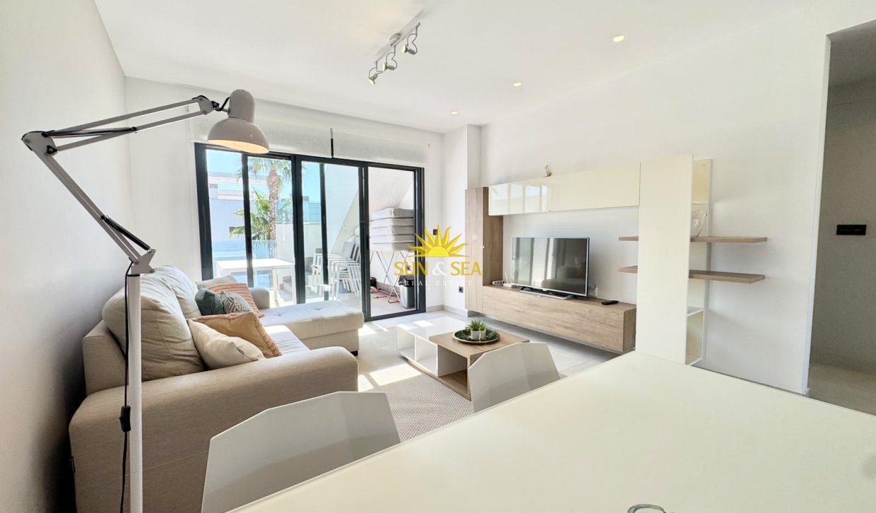 Long Term Rental - Penthouse Penthouse - Guardamar del Segura - guardamar del segura