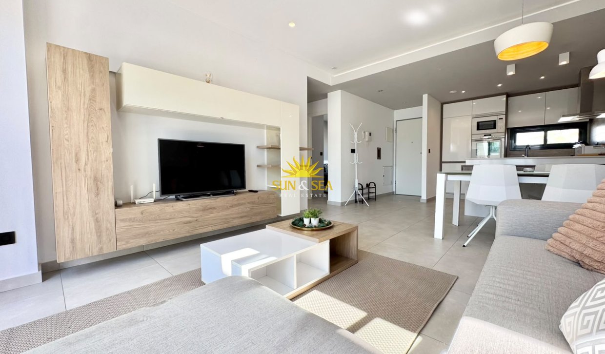 Long Term Rental - Penthouse Penthouse - Guardamar del Segura - guardamar del segura
