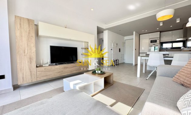 Long Term Rental - Penthouse Penthouse - Guardamar del Segura - guardamar del segura