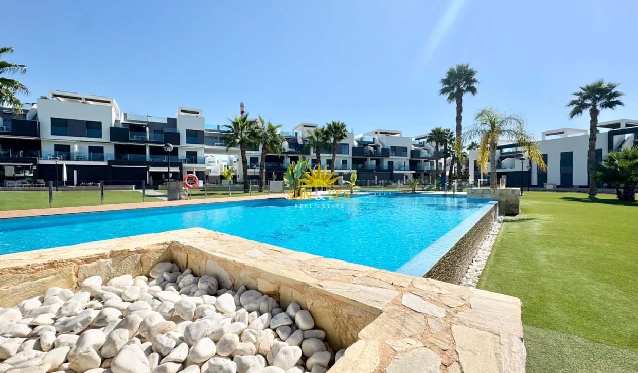 Long Term Rental - Penthouse Penthouse - Guardamar del Segura - guardamar del segura
