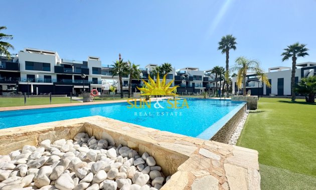 Long Term Rental - Penthouse Penthouse - Guardamar del Segura - guardamar del segura