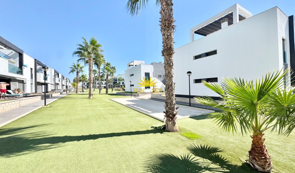 Long Term Rental - Penthouse Penthouse - Guardamar del Segura - guardamar del segura