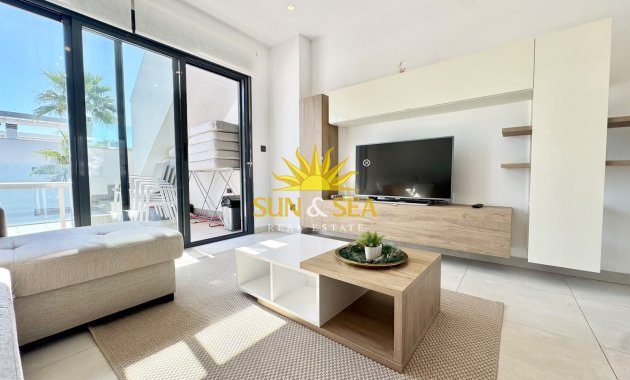 Long Term Rental - Penthouse Penthouse - Guardamar del Segura - guardamar del segura