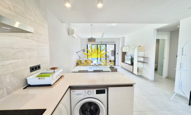 Long Term Rental - Penthouse Penthouse - Guardamar del Segura - guardamar del segura