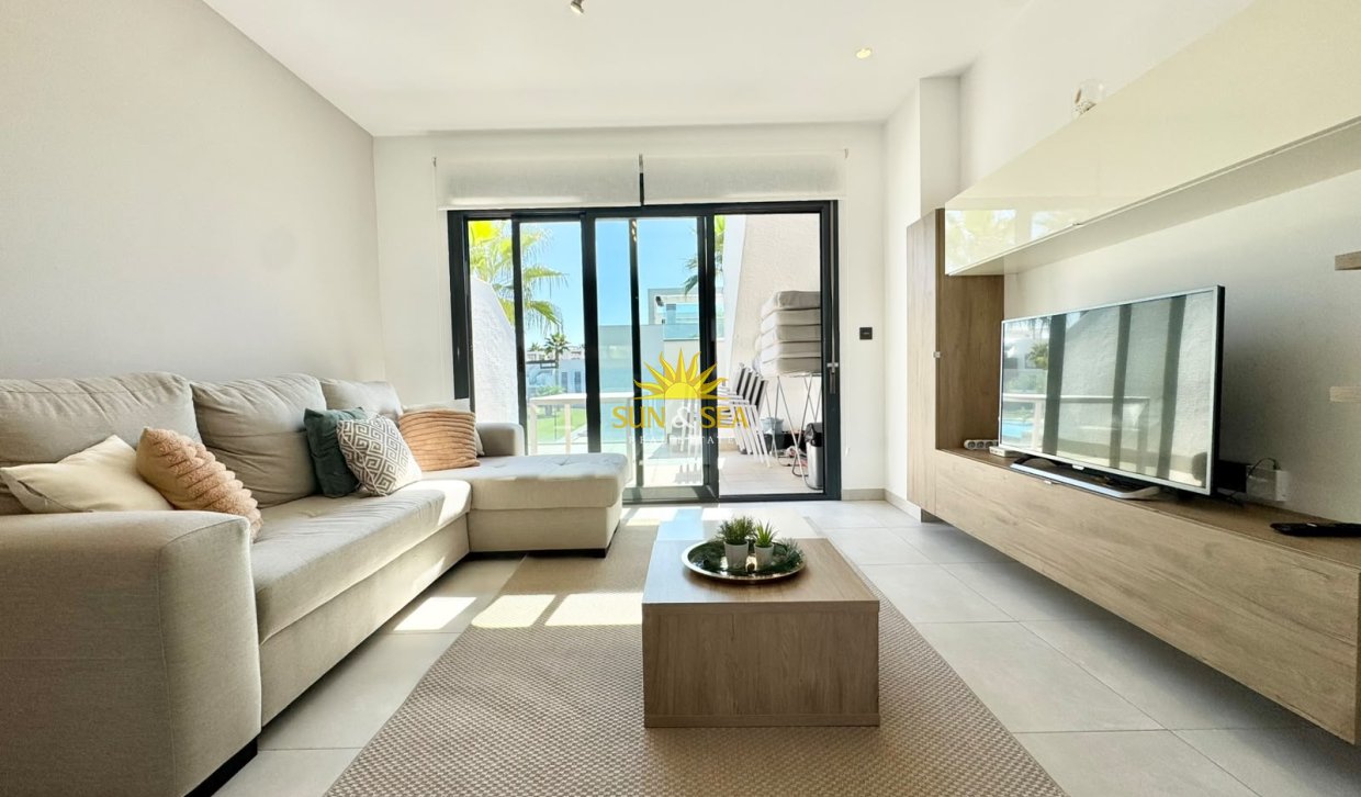 Long Term Rental - Penthouse Penthouse - Guardamar del Segura - guardamar del segura