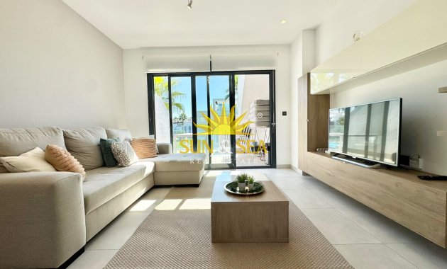 Long Term Rental - Penthouse Penthouse - Guardamar del Segura - guardamar del segura