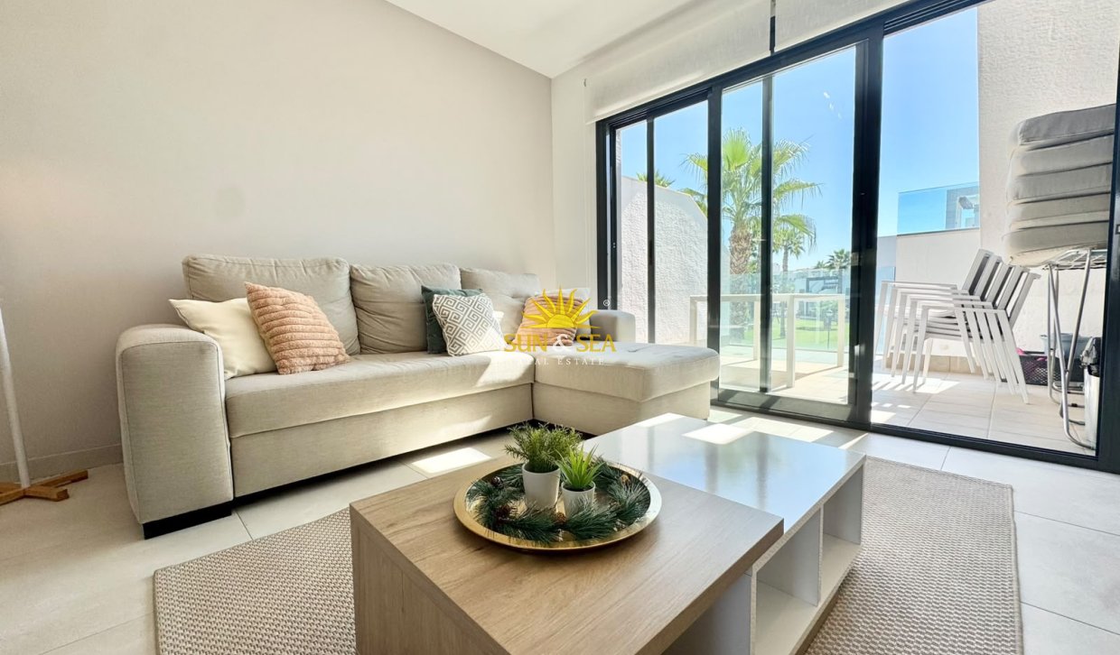 Long Term Rental - Penthouse Penthouse - Guardamar del Segura - guardamar del segura