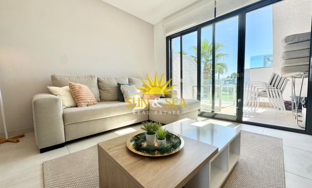 Long Term Rental - Penthouse Penthouse - Guardamar del Segura - guardamar del segura