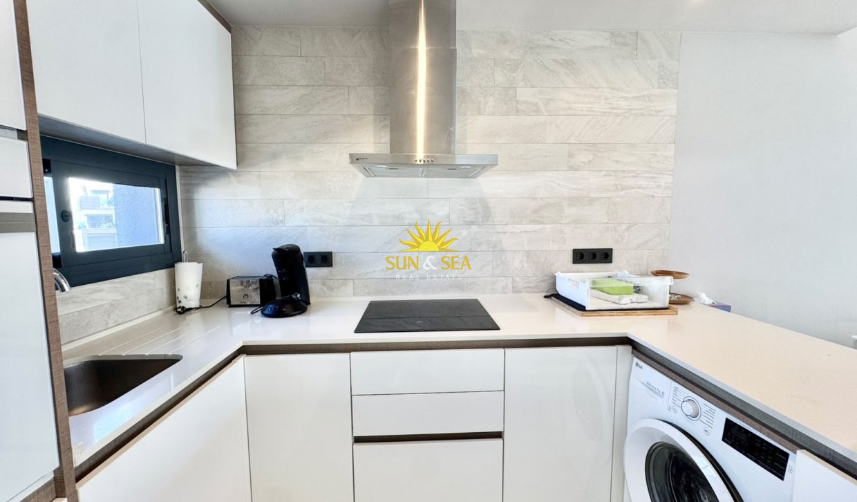 Long Term Rental - Penthouse Penthouse - Guardamar del Segura - guardamar del segura
