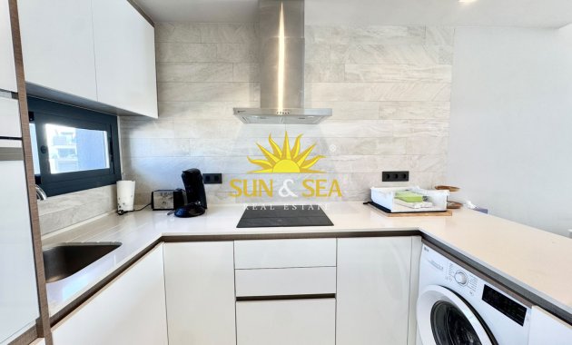 Long Term Rental - Penthouse Penthouse - Guardamar del Segura - guardamar del segura