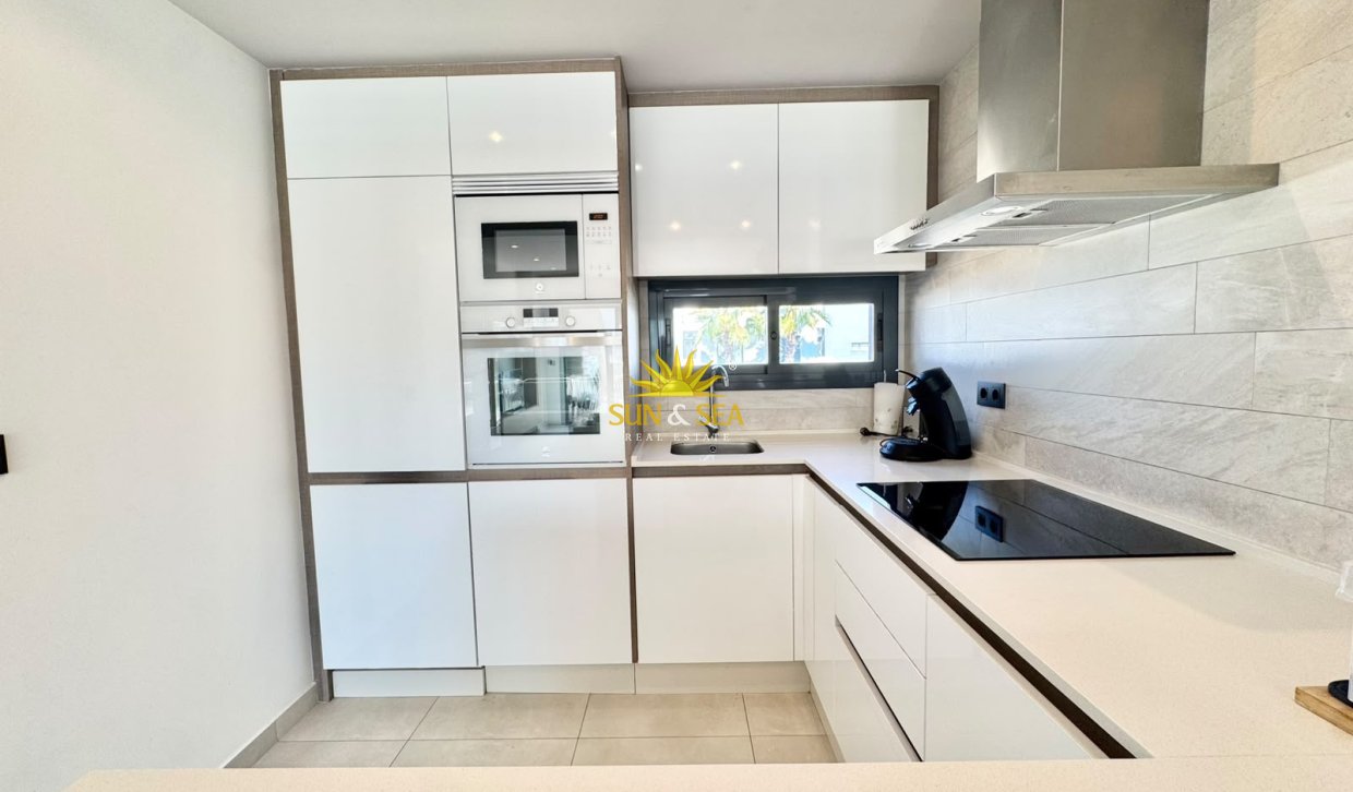 Long Term Rental - Penthouse Penthouse - Guardamar del Segura - guardamar del segura