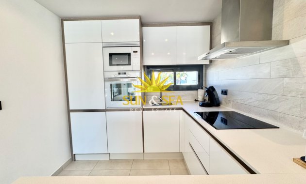 Long Term Rental - Penthouse Penthouse - Guardamar del Segura - guardamar del segura