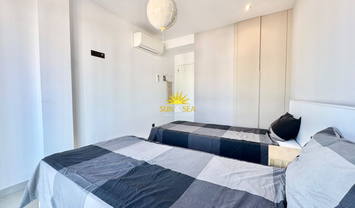 Long Term Rental - Penthouse Penthouse - Guardamar del Segura - guardamar del segura