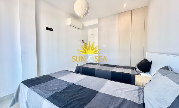 Long Term Rental - Penthouse Penthouse - Guardamar del Segura - guardamar del segura