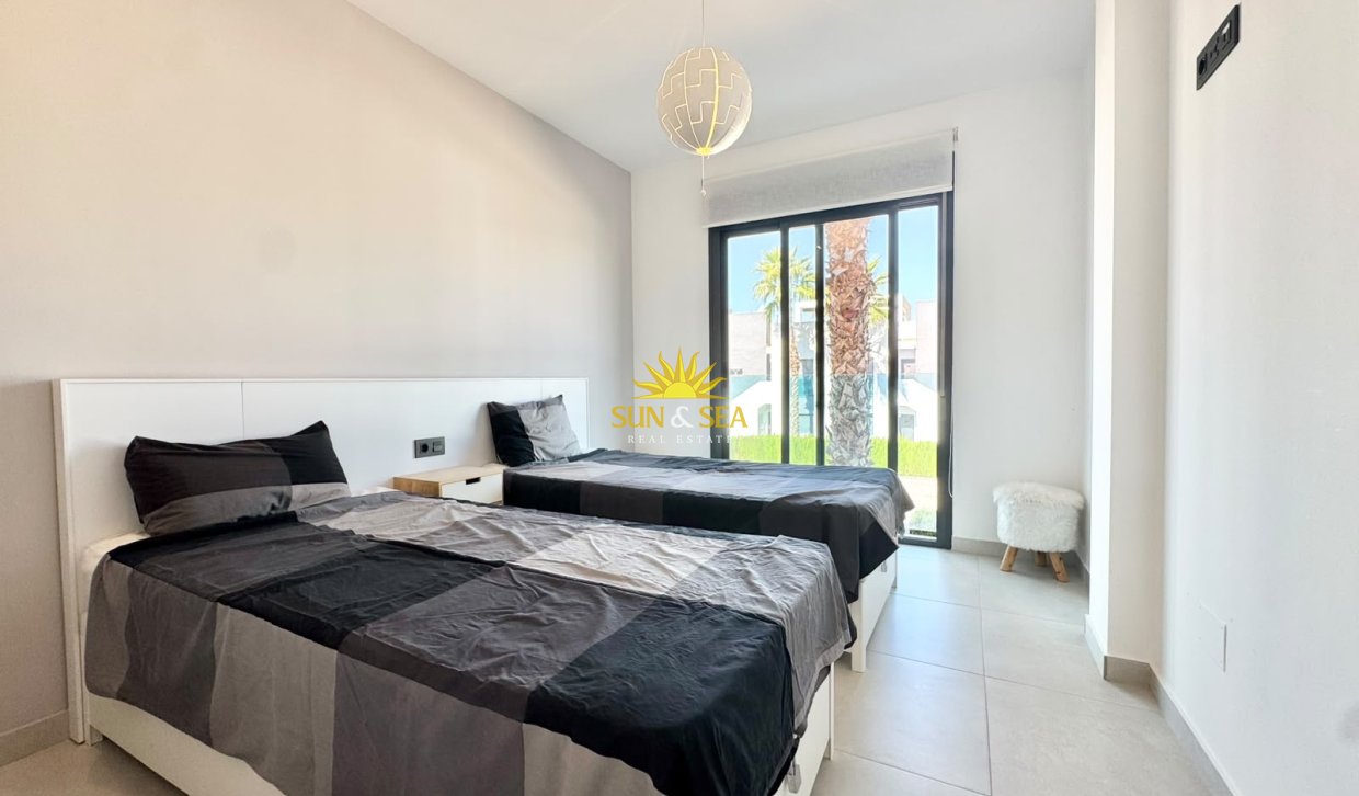 Long Term Rental - Penthouse Penthouse - Guardamar del Segura - guardamar del segura