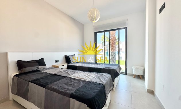 Long Term Rental - Penthouse Penthouse - Guardamar del Segura - guardamar del segura