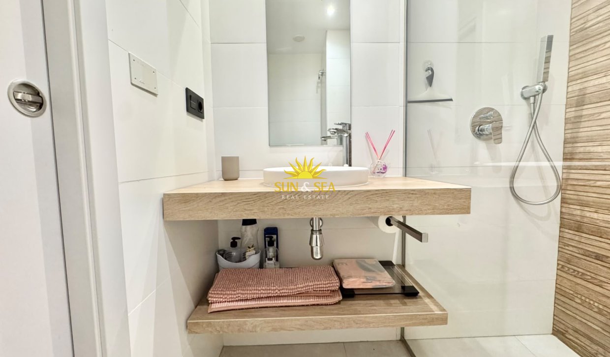 Long Term Rental - Penthouse Penthouse - Guardamar del Segura - guardamar del segura