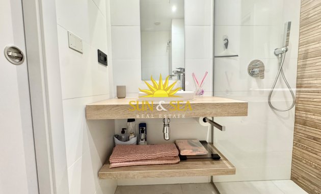 Long Term Rental - Penthouse Penthouse - Guardamar del Segura - guardamar del segura