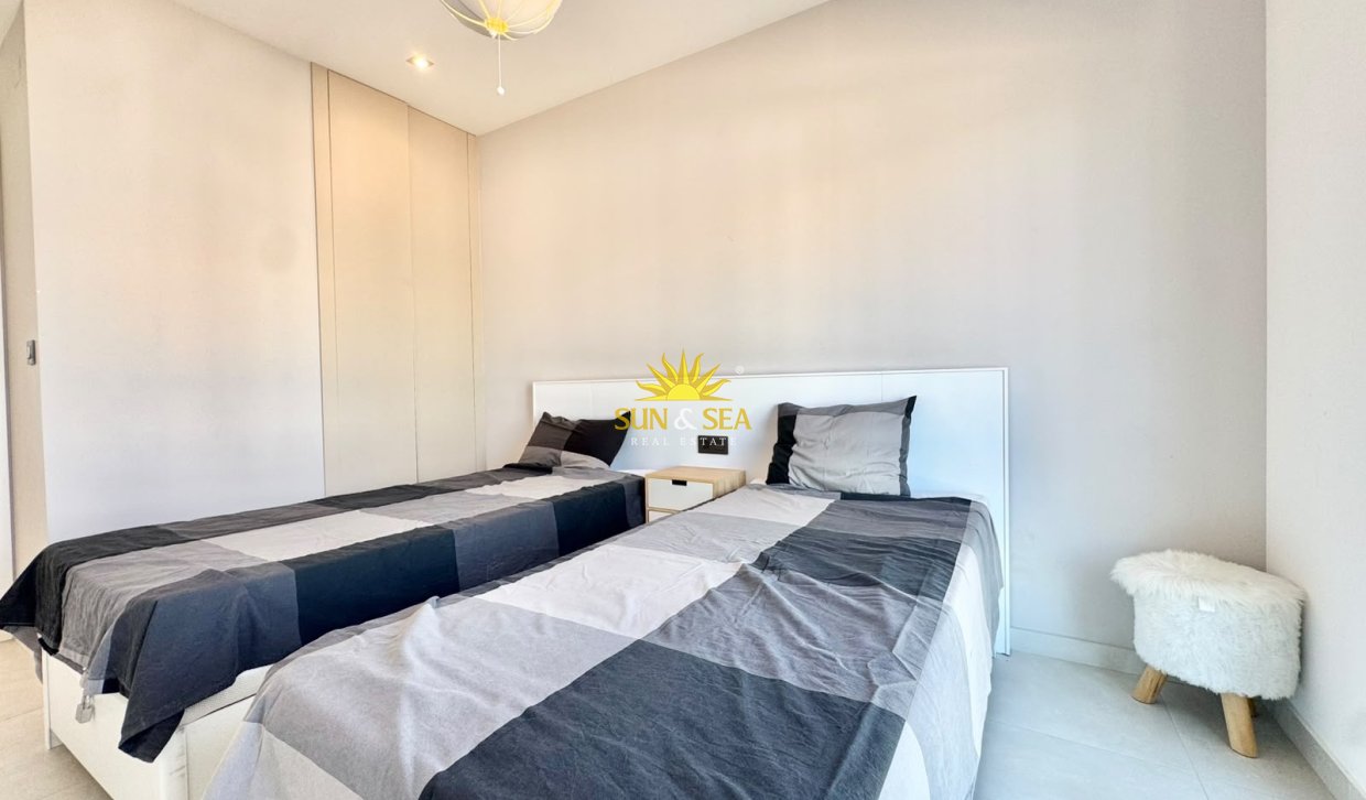 Long Term Rental - Penthouse Penthouse - Guardamar del Segura - guardamar del segura