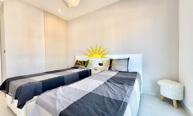 Long Term Rental - Penthouse Penthouse - Guardamar del Segura - guardamar del segura