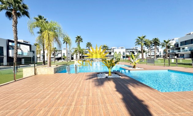 Long Term Rental - Penthouse Penthouse - Guardamar del Segura - guardamar del segura