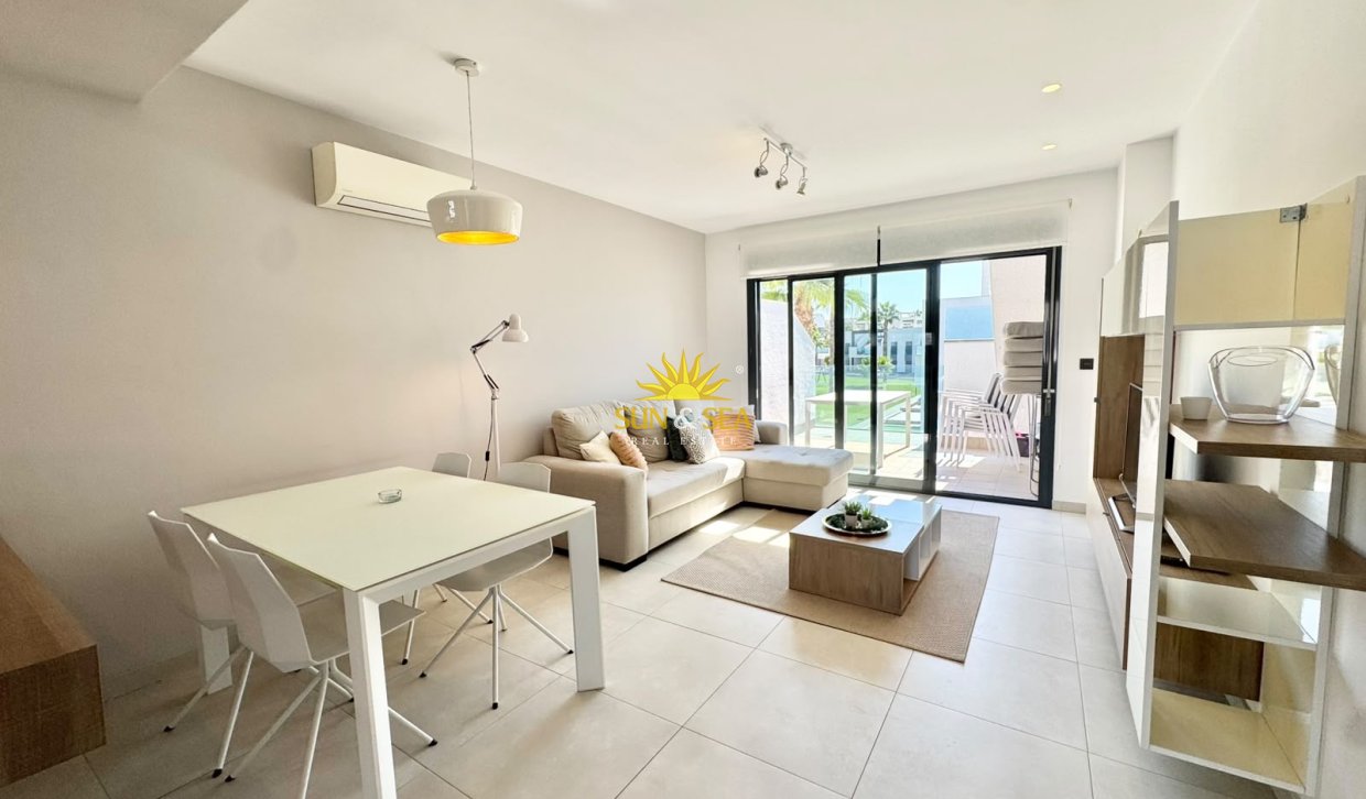 Long Term Rental - Penthouse Penthouse - Guardamar del Segura - guardamar del segura