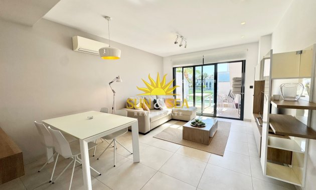 Long Term Rental - Penthouse Penthouse - Guardamar del Segura - guardamar del segura