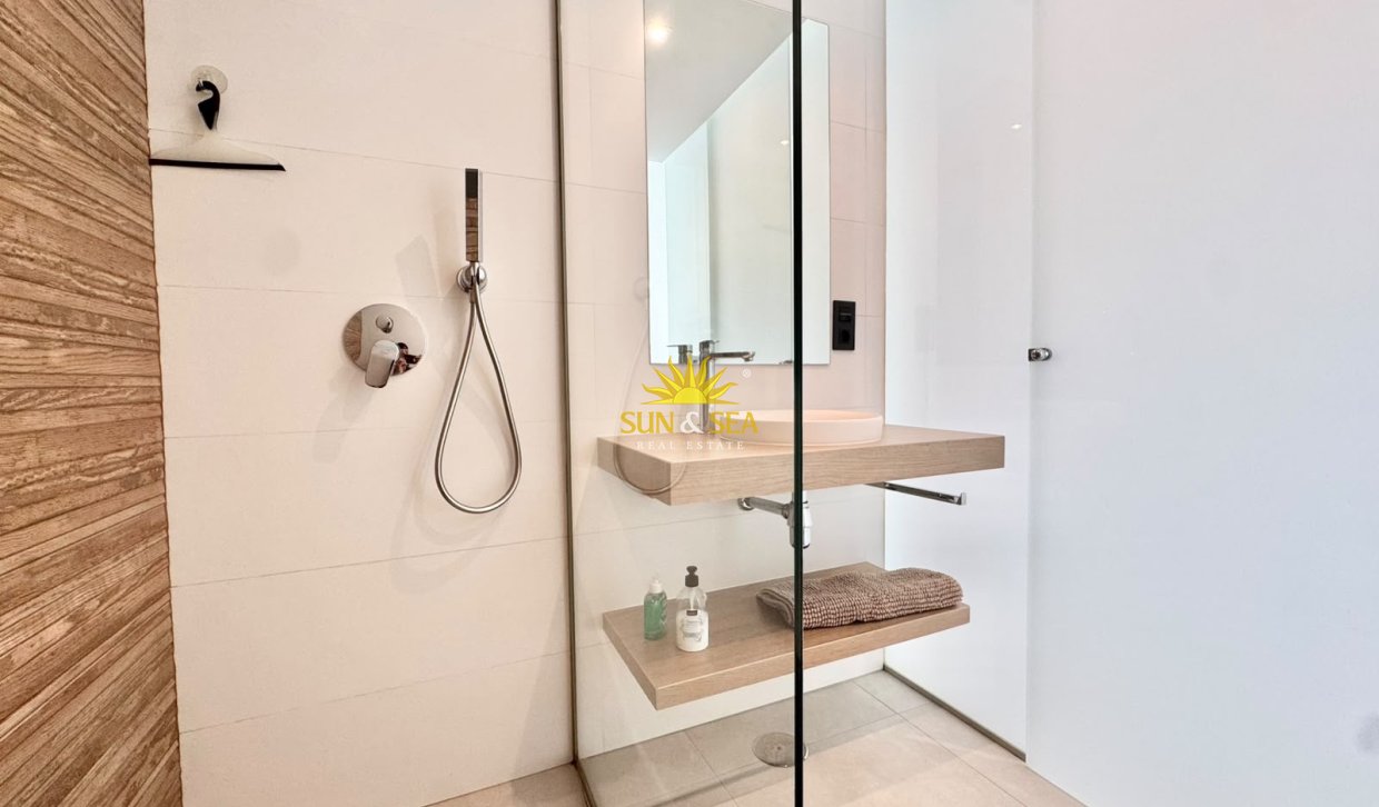 Long Term Rental - Penthouse Penthouse - Guardamar del Segura - guardamar del segura