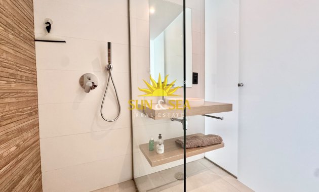 Long Term Rental - Penthouse Penthouse - Guardamar del Segura - guardamar del segura