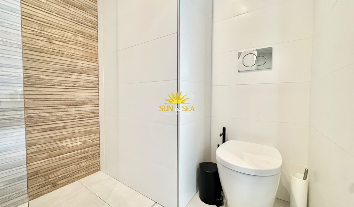 Long Term Rental - Penthouse Penthouse - Guardamar del Segura - guardamar del segura