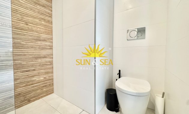 Long Term Rental - Penthouse Penthouse - Guardamar del Segura - guardamar del segura