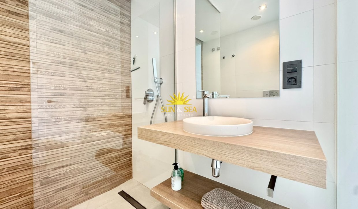 Long Term Rental - Penthouse Penthouse - Guardamar del Segura - guardamar del segura