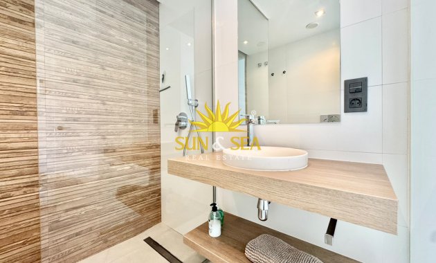 Long Term Rental - Penthouse Penthouse - Guardamar del Segura - guardamar del segura