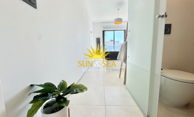Long Term Rental - Penthouse Penthouse - Guardamar del Segura - guardamar del segura