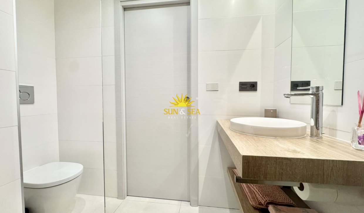 Long Term Rental - Penthouse Penthouse - Guardamar del Segura - guardamar del segura